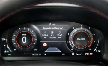 Ford Puma II 2021 Ford Puma POLSKORA alusy LINNE ASSIST navi. Idealny EL.KLAPA Benzyna, zdjęcie 17