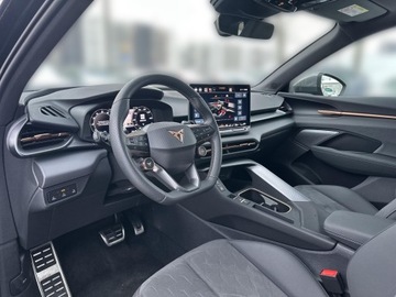 Cupra Terramar SUV 2.0 TSI 265KM 2025 Cupra Terramar 2.0 TSI 265KM 4Drive VZ DSG Gwaranc, zdjęcie 11