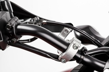 Ручки BBSTORM, модели Honda/Kawasaki/Suzuki