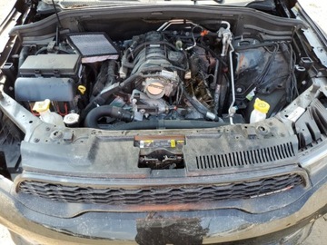 Dodge Durango III 2023 Dodge Durango RT 2023 5.7l 5.7 Benzyna 360KM, zdjęcie 6