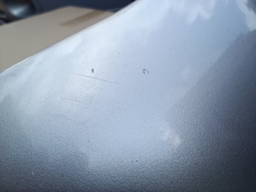 PEUGEOT 207 - ZRCÁTKO LEVÉ KOMPLETNÍ STŘÍBRNÉ EZRC 5+2 PIN EVROPA