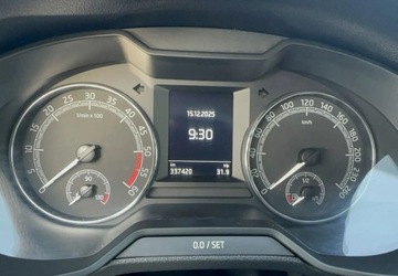 Skoda Octavia III Kombi Facelifting 2.0 TDI 150KM 2019 Skoda Octavia 2.0 TDI 150 KM 7 DSG Ambition 2.0 Diesel 150KM, zdjęcie 13