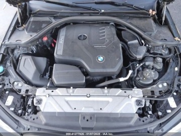 BMW Seria 3 G20-G21 2023 BMW Seria 3 2023r., Xdrive, od ubezpieczalni 2.0 Benzyna 255KM, zdjęcie 11