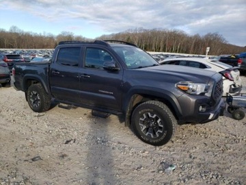 Toyota Tacoma II 2020 Toyota Tacoma 2020r., Double Cab, od ubezpieczalni 3.5 Benzyna 278KM, zdjęcie 5