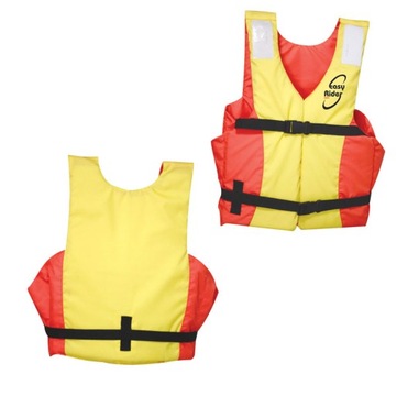 ЖИЛЕТ EASY RIDER FACE FACE VEST 40-85кг - 20095г.