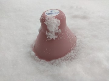 КОНИЧЕСКИЙ СКРЕБОК ДЛЯ ОКОН ОРИГИНАЛ, РОЗОВЫЙ НОВИНКА!