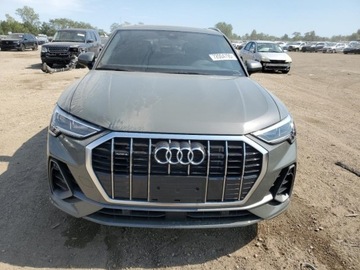 Audi Q3 II 2025 Audi Q3 Premium Plus S Line 45 2025 2.0L 2.0 Benzyna 228KM, zdjęcie 5