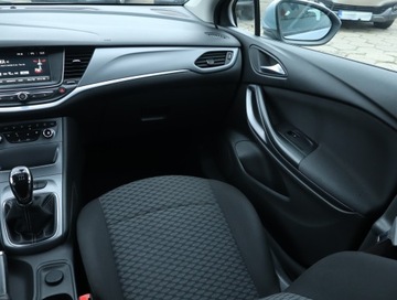 Opel Astra K Sports Tourer 1.4 Turbo 125KM 2016 Opel Astra 1.4 T, Salon Polska, Serwis ASO, Klima, zdjęcie 7