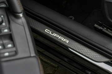 Cupra Formentor Crossover 1.5 TSI 150KM 2026 Cupra Formentor 1.5 TSI 150 KM - Dostępny od, zdjęcie 14