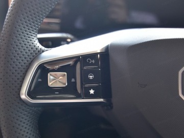 MG HS 2024 MG HS 1.5T PHEV Excite aut Suv 272KM 2024, zdjęcie 7