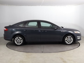 Ford Mondeo IV Hatchback 2.0 Duratorq TDCi DPF 140KM 2014 Ford Mondeo 2.0 TDCi, Salon Polska, Klima, zdjęcie 5