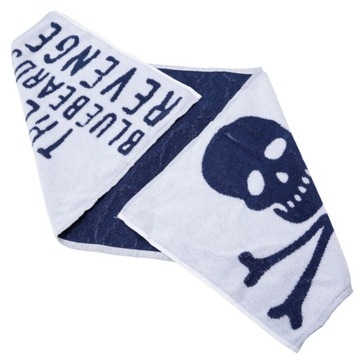 The Bluebeards Revenge Shaving Towel ręcznik d P1