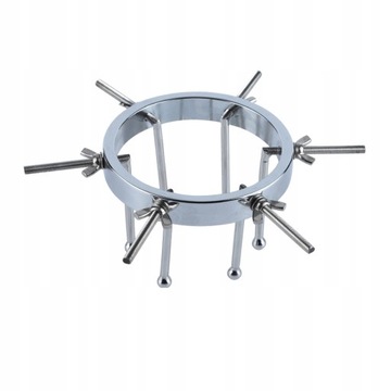 Анальный расширитель с анальными винтами