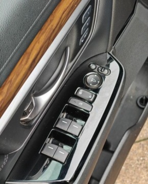 Honda CR-V V SUV 1.5 VTEC TURBO 193KM 2019 Honda CR-V 1.5 Benzyna 193KM, zdjęcie 13