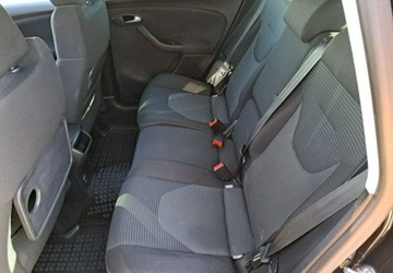 Seat Altea Standard 1.8 TSI 160KM 2010 Seat Altea XL Seat Altea Bogata Wersja Nawigacja Xenon Czujniki Parkow, zdjęcie 16