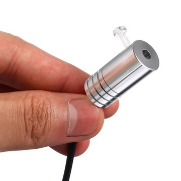 EL WIRE LED RGB ВОЛОКОННО-ОПТИЧЕСКИЙ Ambient PILOT 6м