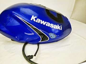 Kawasaki ER5 ER-5 BAK ZBIORNIK PALIWA
