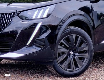 Peugeot 2008 II SUV 1.2 PureTech 130KM 2023 Peugeot 2008 GT LINE ,tylko 49000km, bardzo ladny, GWARANCJA 1.2, zdjęcie 35