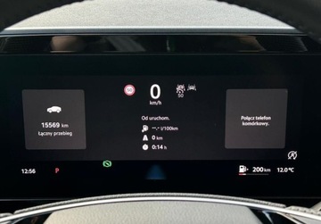 Skoda Kodiaq II SUV 2.0 TDI SCR 193KM 2024 Skoda Kodiaq Selection Pakiety, Winter, Hak, Kamera, ACC, Matrix, 1 wl., zdjęcie 24