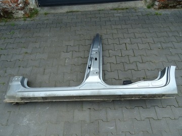 FORD GALAXY MK3 PRÓG LEWY H1