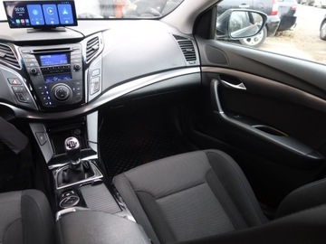 Hyundai i40 Kombi 2.0 GDI 177KM 2012 Hyundai i40 2.0 GDI, Salon Polska, Klima, zdjęcie 7