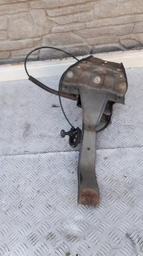 GALLOPER II 98-03 2.5TD ZAMEK MASKI LINKA CIĘGNO