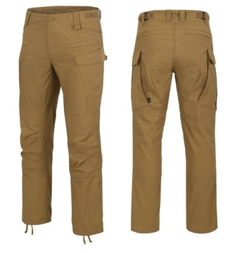HELIKON Spodnie Bojówki SFU NEXT MK2 Coyote