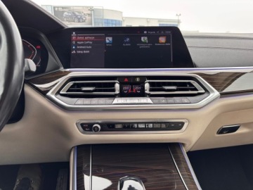 BMW X5 G05 SUV 3.0 30d 265KM 2019 BMW X5 BMW X5 xDrive30d, adaptacyjne ledy, klimaty, zdjęcie 25