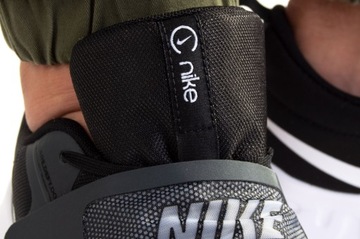 BUTY Nike MĘSKIE RETALIATION 4 DH0606-001 CZARNE