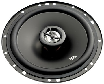 JBL Stage1 621 2-полосная автомобильная акустика 165 мм