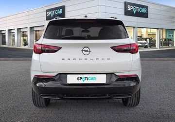 Opel 2024 Opel Grandland 1.2 T Run Out SS aut SalonPL FVat Bogata Wersja Niespotykan, zdjęcie 4