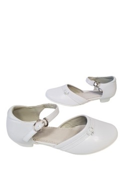 ТУФЛИ ДЛЯ ДЕВОЧЕК 5км-236 размер 36