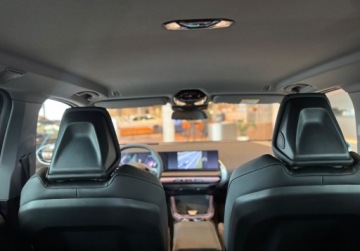 BMW X3 G45 2025 BMW X3 BMW X3 xDrive20d dostepny od reki w promocyjnym finansowaniu 2.0, zdjęcie 12