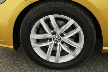 Volkswagen Golf VII Variant Facelifting 1.5 TSI BMT 130KM 2018 VW Golf 1.5 TSI, Salon Polska, Automat, Klima, zdjęcie 11