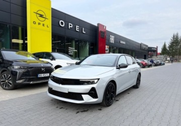 Opel 2026 Opel Astra GS mHEV 145KM automat OCAC 1 hybryda 1.2 Hybryda 145KM, zdjęcie 1