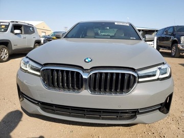 BMW Seria 5 G30-G31 2022 BMW Seria 5 530xi 2022 2.0l 2.0 Benzyna 248KM, zdjęcie 5