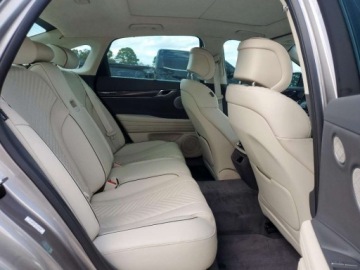  Genesis G80 Base 2023 3.5l 3.5 Benzyna 375KM, zdjęcie 10