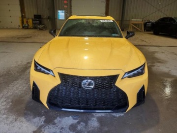 Lexus IS III 2025 Lexus IS 500 F Sport Performance Premium 2025 5.0 Benzyna 472KM, zdjęcie 5