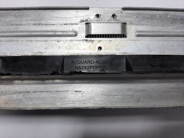 2827007600 CHLADIČ INTERCOOLER 1.6 T-GDI 137 2022 HYUNDAI I30 (GD)