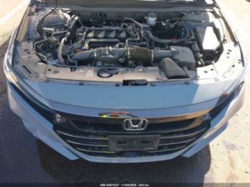 Honda 2022 Honda Accord 2022r., 1.5L 1.5 Benzyna 192KM, zdjęcie 11