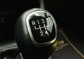 Hyundai ix20 Mikrovan Facelifting 1.4 MPI 90KM 2016 Hyundai ix20 1.4i 90KM manual GWARANCJA fabryczny lakier 1.4, zdjęcie 28