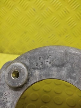 КРЕПЛЕНИЕ АМОРТИЗАТОРА PEUGEOT 407