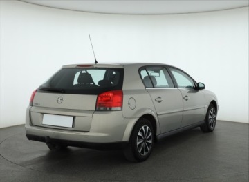 Opel Signum 1.8 ECOTEC 122KM 2005 Opel Signum 1.8, GAZ, HAK, Klima, Klimatronic, zdjęcie 4