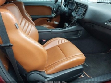 Dodge Challenger III 2019 Dodge Challenger srt hellcat redeye, 2019r., 6.2L 6.2 Benzyna 797KM, zdjęcie 8