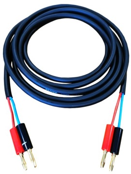 PRZEWÓD GŁOŚNIKOWY KLOTZ CABLES LY225S PROLINK 2M