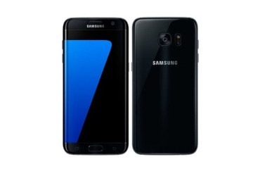 Samsung Galaxy S7 Edge G935F 4/32GB Black Czarny