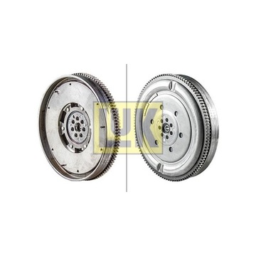 BMW OE 415022210 KOLO DVOUHMOTNÉ