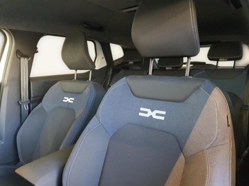 Dacia Duster II SUV Facelifting 1.0 TCe ECO-G 100KM 2024 Duster 1.0 TCe Journey LPG, zdjęcie 10