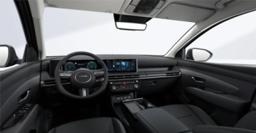 Hyundai Tucson IV 2026 Hyundai Tucson Hybrid 1.6 T-GDi 239 KM 2WD 6AT Executive Comfort 1.6 239KM, zdjęcie 5