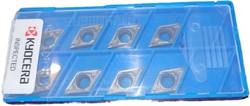 płytka DCMT 11T304 MQ SW05 Kyocera